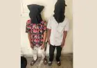 Ranchi Arrest : हरमू पटेल चौक पर महिला को चाकू मार मोबाइल लूटने वाले गैंग का पर्दाफाश, दो सगे शूटर और नाबालिग दबोचे गए