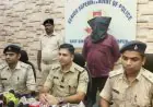 Patamda Arrest: बिहार के बक्सर से 30 हजार में पिस्टल खरीदकर चमका रहा था रौब, पटमदा में रंगदारी वसूलने से पहले ही दबोचा गया शातिर अपराधी