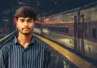 Jadugora Tragedy:  राखा माइंस स्टेशन पर ट्रेन हादसे में करीम सिटी कॉलेज के छात्र वरुण महतो की दर्दनाक मौत, सुबह घर से निकला था मासूम
