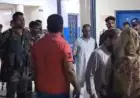 Bistupur Incident: टाटा मेन हॉस्पिटल (TMH) में सिक्योरिटी गार्ड का खूनी तांडव, बीमार बुजुर्ग के सामने मां को जमीन पर पटका, बिस्टुपुर थाने में भारी बवाल