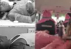 Jamshedpur Bike Accident : बिल्ली बचाने के चक्कर में पलटी बाइक, दंपती घायल