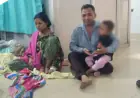 Chaibasa Train Incident : चलती ट्रेन से मां ने डेढ़ माह के बच्चे को बाहर फेंका
