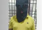 Jamshedpur Raid : राशन की दुकान से बरामद हुआ गांजा, दुकानदार गिरफ्तार