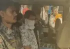 Koderma ACB Raid : बिजली विभाग के लाइनमैन ने मांगे 15 हजार, 5 हजार लेते दबोचा