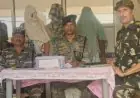 Chaibasa Opium Bust : टेबो के जंगल से 20 किलो  पोस्ता और 7 लाख नकद बरामद, तीन गिरफ्तार