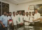 Jamshedpur Grievance Day : जनशिकायत निवारण दिवस में DC ने सुनीं समस्याएं, अधिकारियों को दिए सख्त निर्देश