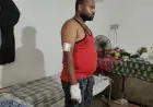 Jamshedpur Attack : देर रात चापड़ से युवक पर जानलेवा हमला, एक घायल