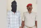 Chakulia Arrest : 6 मार्च से फरार था अभियुक्त, पुलिस ने दबोचा, जेल भेजा