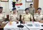 Hazaribag Raid : राहुल दुबे गैंग का सक्रिय सदस्य पकड़ा गया, लेवी वसूली की थी योजना