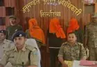 Chatra Murder : वडोदरा मामले का पुलिस ने किया खुलासा, तीन आरोपी गिरफ्तार