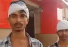Chaibasa Attack : जिप सदस्य जवाहर बोईपाई के दो बेटों पर खूनी हमला, किराए के घर में घुसकर 10 नकाबपोशों ने गोदा, सदर अस्पताल छावनी में तब्दील