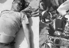Bodam Crash: ट्रैक्टर ट्रॉली से टकराकर नीमडीह के माझी बाबा बलराम बास्के की दर्दनाक मौत, सासांगडीह में मची चीख-पुकार, एमजीएम अस्पताल में मातम