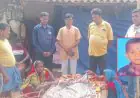 Baharagora Tragedy : बिजली गुल होने पर छत पर सोया था परिवार, आधी रात को 5 साल का इकलौता लाडला नीचे गिरा, बहरागोड़ा अस्पताल पहुंचने से पहले दम तोड़ा