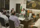 Jamshedpur Action : एमजीएम अस्पताल में पानी की किल्लत पर भड़के डीसी, लापरवाही करने वाली एजेंसी पर 15 जून के बाद सीधे दर्ज होगी एफआईआर