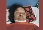 Kamalpur Horror: आधी रात को खुली छत से नीचे गिरीं अमृता महतो, रीढ़ की हड्डी टूटी और नस दबने से टीएमएच में हालत बेहद नाजुक
