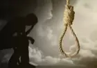 Ranchi Suicide : डेयरी फार्म के कमरे में फंदे से झूल गया 21 साल का अमरजीत कुमार, पिता चारा लेकर लौटे तो उड़ गए होश