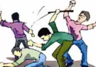 Golmuri Clash: नामदा बस्ती में दो सगे भाइयों के बीच छिड़ा खूनी युद्ध, शिव मंदिर रोड से आनंद नगर तक काउंटर केस दर्ज