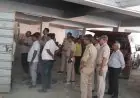 MGM Fire: लाइब्रेरी भवन के नीचे सोलर बैटरियों में भयंकर ब्लास्ट, धुएं के गुबार से घिरा मेडिकल कॉलेज, होमगार्ड जवानों ने टाला महा-हादसा