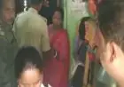 Parsudih Crime  : किताडीह माखन गली में 14 साल की बच्ची से हैवानियत, आक्रोशित भीड़ को चकमा देकर भागा आरोपी, इलाके में भारी पुलिस बल तैनात