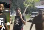 Golmuri Firing Case : नामदा बस्ती में नशेबाजी का विरोध करने पर बुजुर्ग महिला पर सरेआम चली गोली, 'पंडित' की खौफनाक करतूत से दहली लौहनगरी