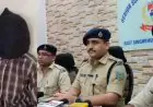 Chakulia Raid: 'ऑपरेशन प्रहार' का बड़ा धमाका, महेश गागराई के घर में चल रहे गांजा सिंडिकेट का भंडाफोड़, भारी मात्रा में माल बरामद!