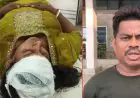 Golmuri Violence: गुरुद्वारा बस्ती में केस वापस लेने के विवाद में खूनी खेल, बीजेपी नेत्री लक्की कौर और बेटे ने परविंदर पर चापड़ से किया जानलेवा हमला!