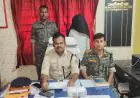 Palamu Murder : आपत्तिजनक वीडियो वायरल होने पर पिता ने कुल्हाड़ी से काटकर की बेटी की निर्मम हत्या, लेस्लीगंज में ऑनर किलिंग से सनसनी!