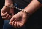 Parsudih Rape Case: कीताडीह माखन गली में बिजली कटने पर बाहर निकली नाबालिग से दुष्कर्म, मलेरिया विभाग का कर्मी मुन्ना तामसोय टाटानगर स्टेशन से गिरफ्तार!