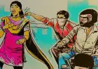 Jamshedpur Snatching : घर के दरवाजे पर खड़ी महिला के गले से सोने की चेन झपटकर उड़ा ले गया बाइक सवार अपराधी!