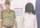 Jadugora Arrest:  महाराष्ट्र से घसीटकर लाया गया ट्रेलर ठग जाका उल्लाह खान, पुलिस ने घाटशिला जेल में किया बंद!