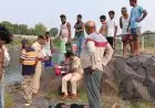Bagbera Body: बागबेड़ा मर्डर: बड़ौदा घाट नदी किनारे मिला 17 वर्षीय अज्ञात युवक का शव, कोल्हान में फैली सनसनी!