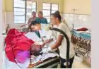 Majhgaon Terror : सादोमसाई नदी किनारे शौच गए युवक पर जंगली भालू का जानलेवा हमला, मौत से भिड़ा जांबाज!