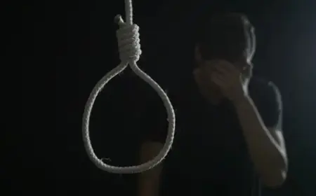 RIMS Suicide: रिम्स के मनोरोग विभाग में युवक ने लगाई फांसी, गमछे का बनाया फंदा, नशे की लत छुड़ाने आया था अस्पताल