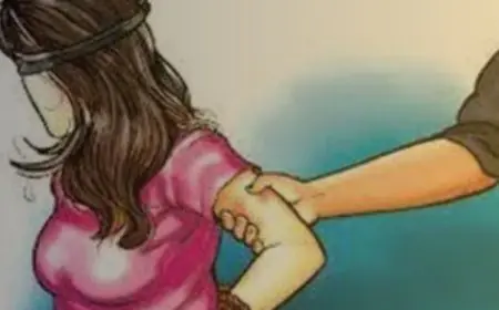 Ghatshila Abduction: नाबालिग लड़की को बहला-फुसलाकर भगाया, आरोपी फरार, पुलिस छापेमारी जारी