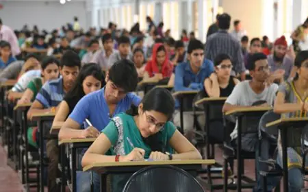 NEET Exam Update: 3 मई की परीक्षा रद्द, 21 जून को होगी नई परीक्षा