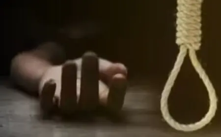 West Singhbhum Murder : नशे के लिए पैसे न देने पर भतीजे ने बुआ का गला दबाकर किया कत्ल
