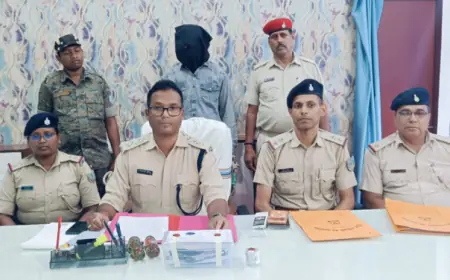 Kapali Arrest : 7 साल पुराने जब्बार मर्डर और डेढ़ लाख की लूट का मुख्य विलेन गिरफ्तार, नागपुर में छिपा था कातिल तारिक