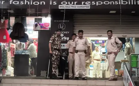 Jugsalai Firing : रंगदारी के लिए यूनिक कलेक्शन पर हुई थी अंधाधुंध गोलीबारी, जेल से जुड़ा गैंग, राहुल समेत दो गिरफ्तार