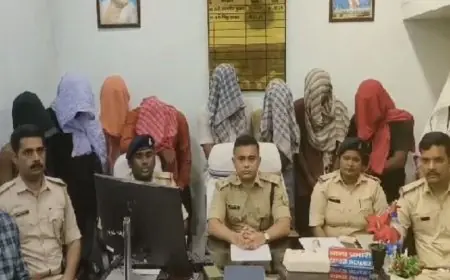 Dhanbad Firing : बांसजोड़ा में गोलीबारी में घायल युवक की मौत, 9 गिरफ्तार