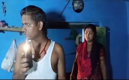 Jadugoda Theft : एक ही रात में सरकारी स्कूल और तीन घरों को बनाया निशाना, गहने-नकदी चोरी