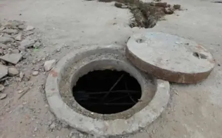 Kalahandi Gas Incident : सेप्टिक टैंक में दम घुटने से बिल्डर और उसके जवान बेटे सहित 6 लोगों की मौत, ओडिशा में मचा भारी कोहराम