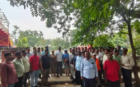 Jamshedpur Action: जमशेदपुर एक्शन: 'डॉन 3' से रणवीर सिंह का पत्ता साफ, बॉलीवुड में काम करने पर लगा महा-बैन, मेकर्स ने मांगा 45 करोड़ का हर्जाना!