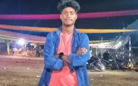 Potka Rescue : कोवाली में अपहृत युवती बरामद, नाम बदलकर यौन शोषण करने वाला शातिर राम सोरेन फरार!