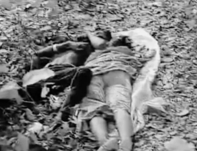 Jamtara Jungle Mystery: जीतपुर जंगल में युवक-युवती के शव एक साथ मिले, पुलिस ने बताया- प्रेम प्रसंग से जुड़ा हो सकता है मामला