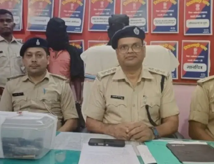 Sahibganj Land Dispute: रिश्तेदारों ने 20 साल के युवक पर अंधाधुंध फायरिंग की, पीठ में लगीं दो गोलियां, दो गिरफ्तार