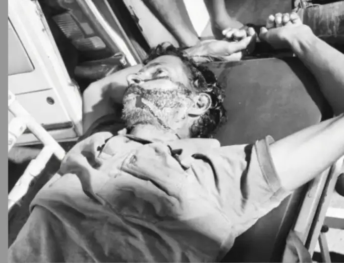 Seraikela Hit and Run: उषा कॉलेज मोड़ पर तेज रफ्तार वाहन ने मानसिक रूप से बीमार व्यक्ति को मारी टक्कर, मौत
