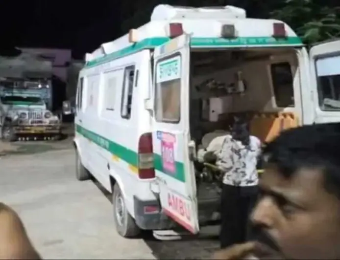 Tamar Tragedy: तमाड़ में बेकाबू होकर तालाब में समाई तेज रफ्तार कार, शादी की खुशियां मातम में बदली, 2 युवकों की दर्दनाक मौत