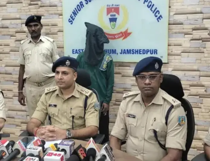 Sopodera School Murder: शादी का दबाव बना खौफनाक, प्रेमी ने किशोरी का गला घोंटा