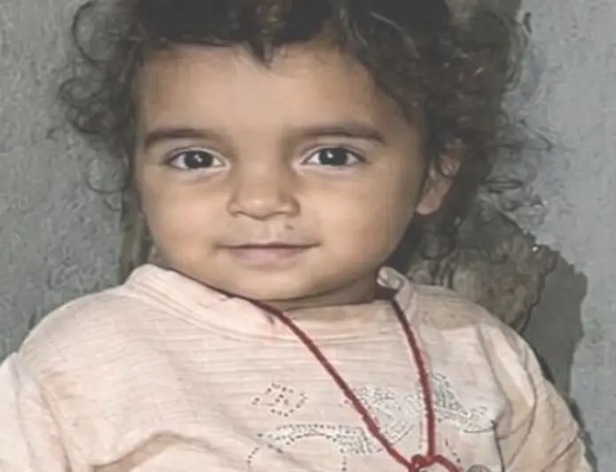 Ranchi Toddler Death: खेलते-खेलते लापता हुई 18 माह की मासूम का शव नाले से बरामद, परिजनों में कोहराम