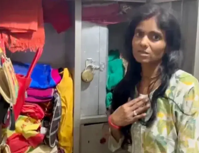 Jamshedpur Theft: किराए के मकान में चार दिन पहले आए थे, 10 लाख के जेवर चोरी, पूर्व भाजपा नेता पहुंचे